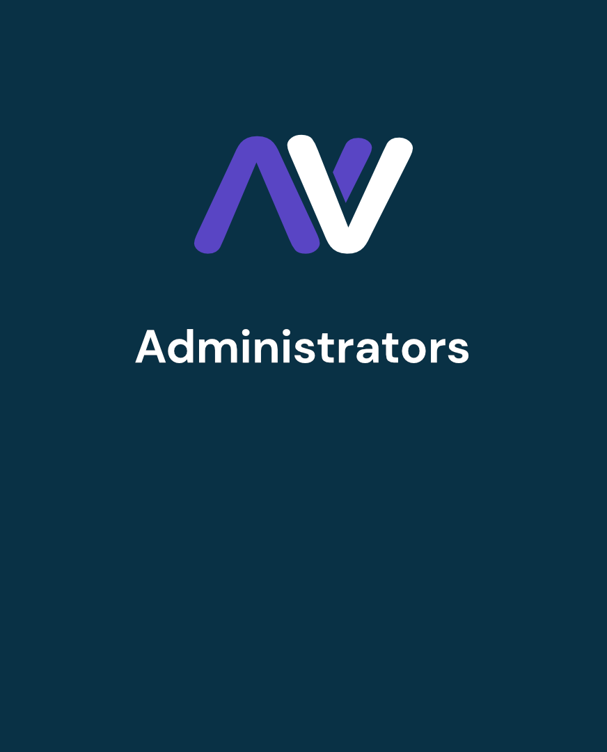 NowVantage Administrators
