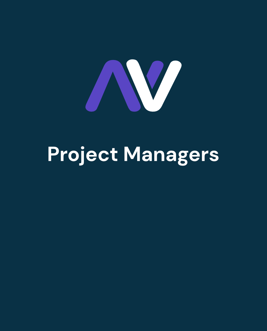 NowVantage Project Managers